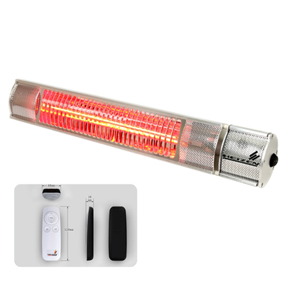 Đèn sưởi treo tường chống chói cao cấp