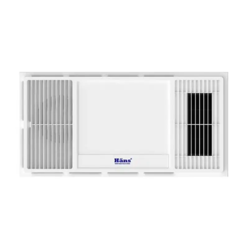 Quạt sưởi âm trần